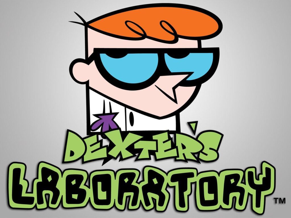 Dexters laboratory Wallpapers and Backgrounds