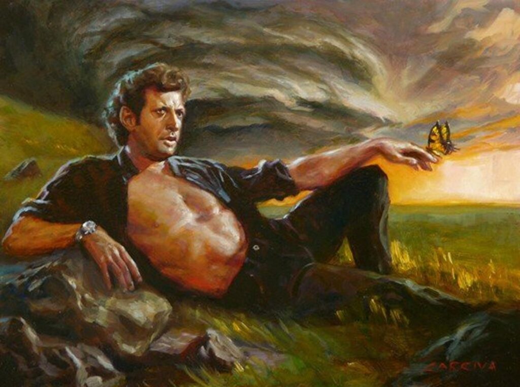 Jeff Goldblum wallpapers