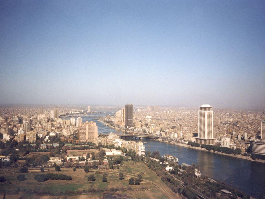 Cairo 2K Desk 4K Wallpapers