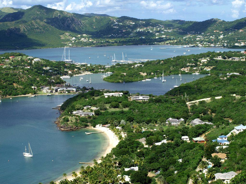 Px Antigua And Barbuda