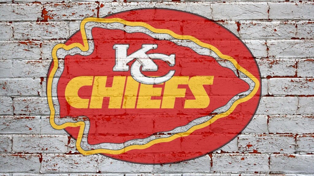 2K Kansas City Chiefs Wallpapers