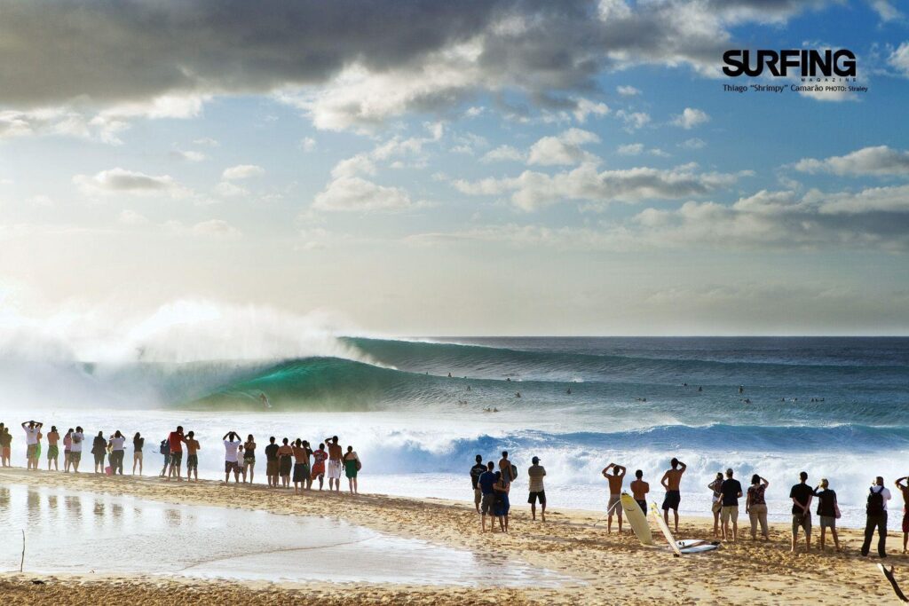 Surfing Magazine Surfing Wallpapers April