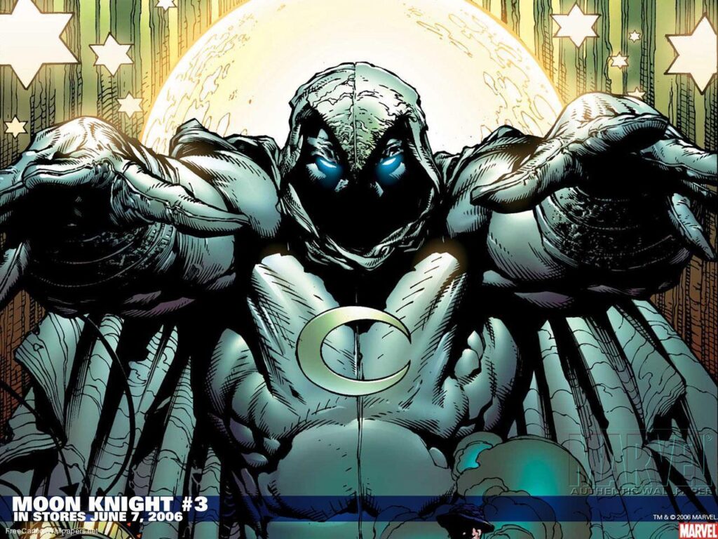 Moon Knight