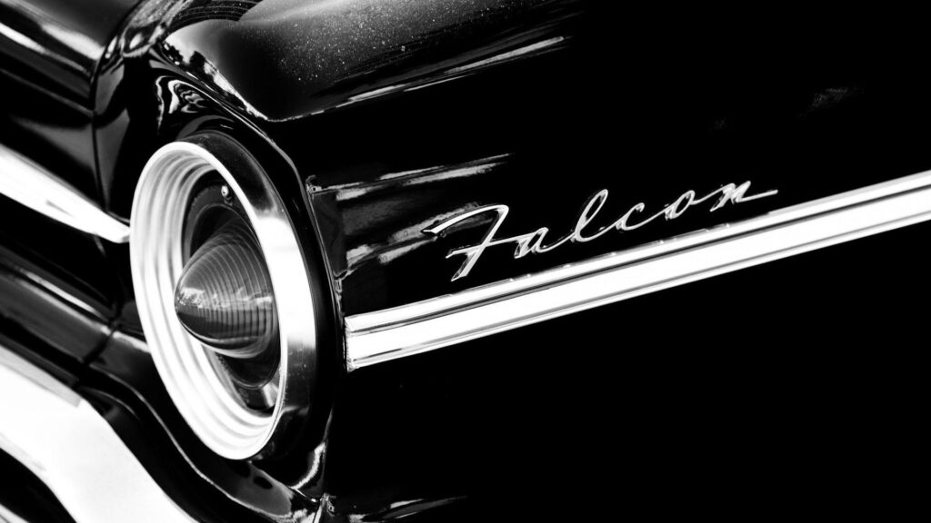 Ford Falcon Wallpapers