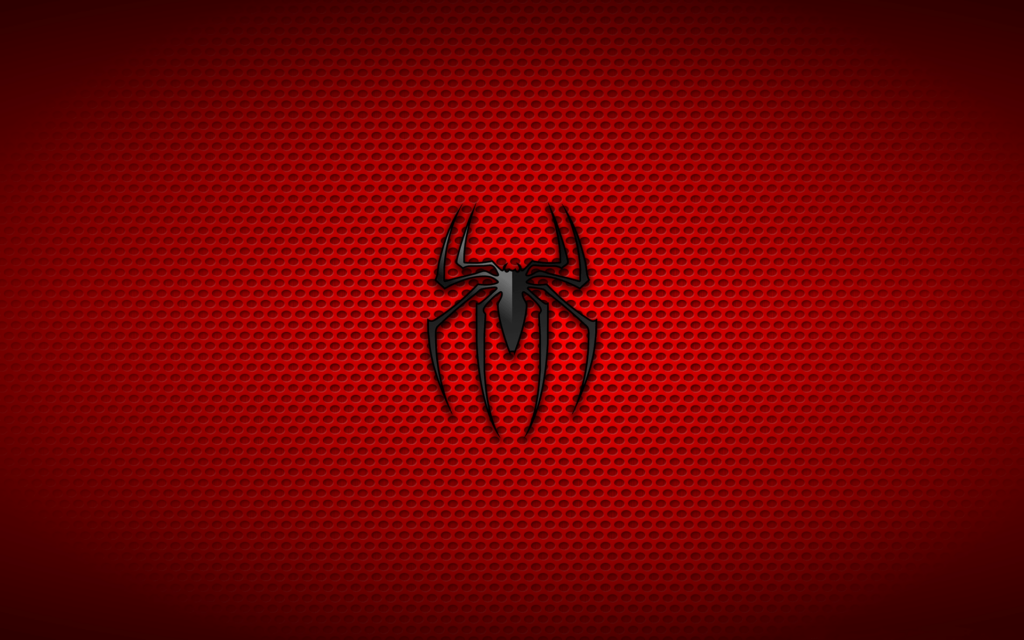 Comics Logos Marvel Spiderman Spider