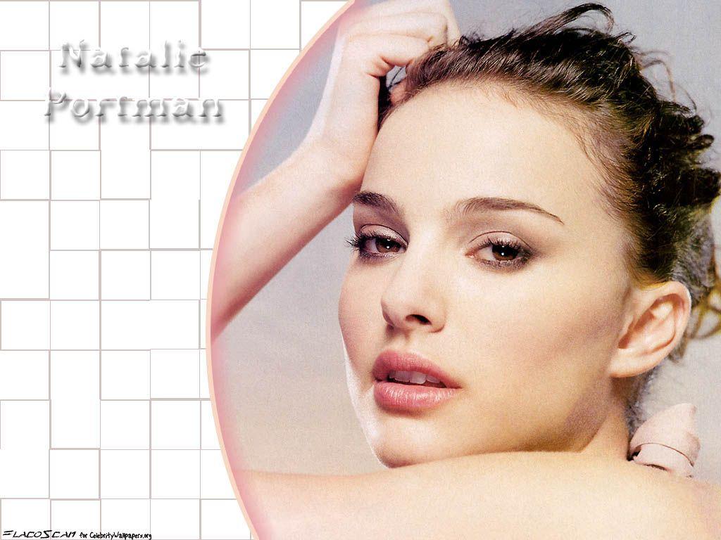 Natalie Portman Wallpapers