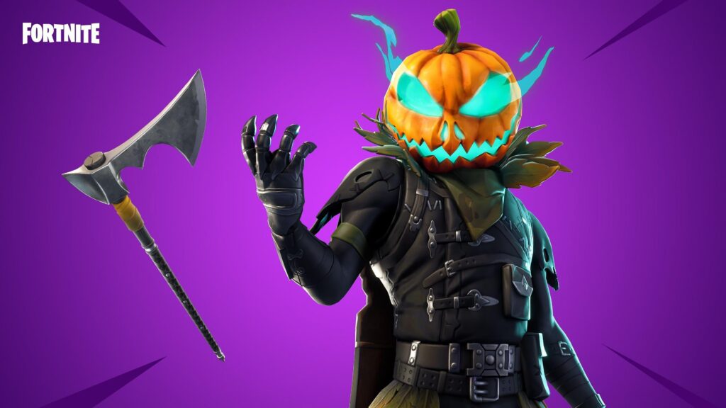 K Hollowhead Wallapper Fortnite Outfit Wallpapers and Free