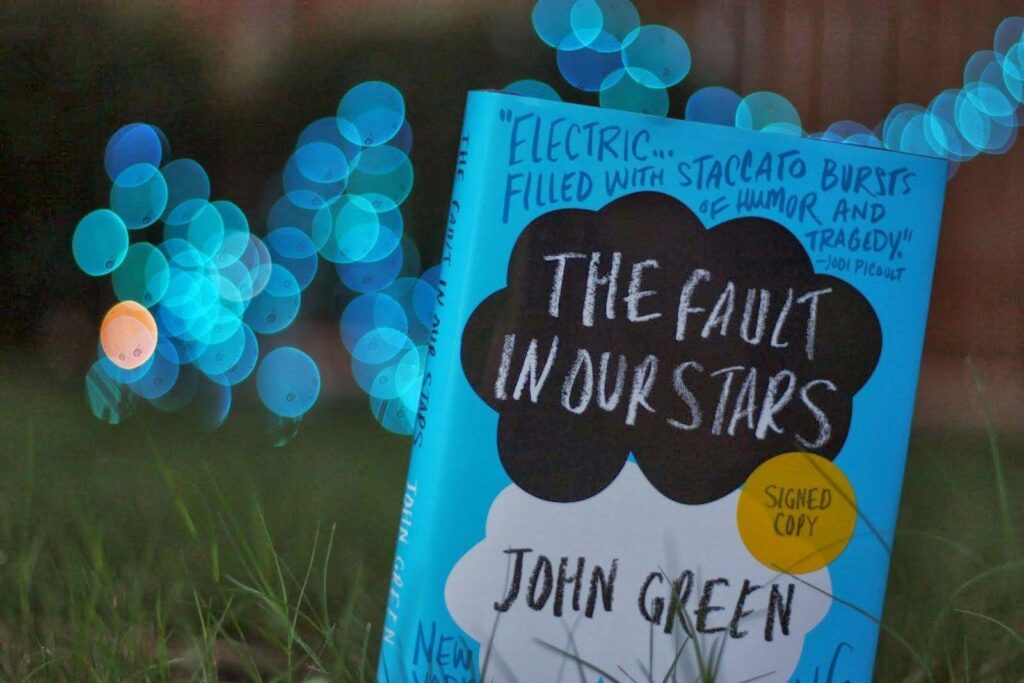 The fault in our stars iphone wallpapers tumblr » Wallppapers Gallery