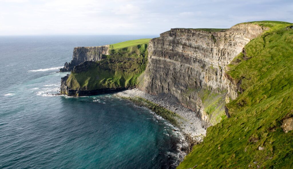 Cliffs of Moher wallpapers