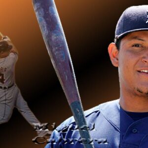 Miguel Cabrera