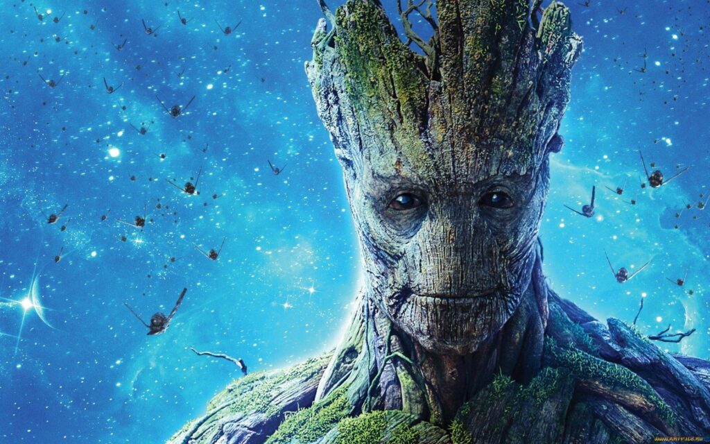 Groot Wallpapers Wallpaper Photos Pictures Backgrounds
