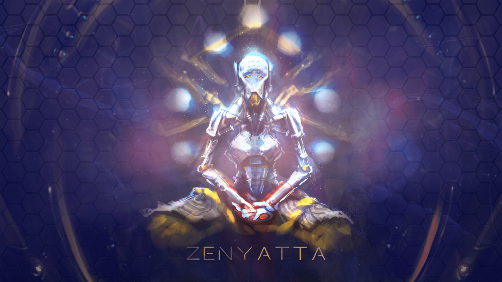 Zenyatta