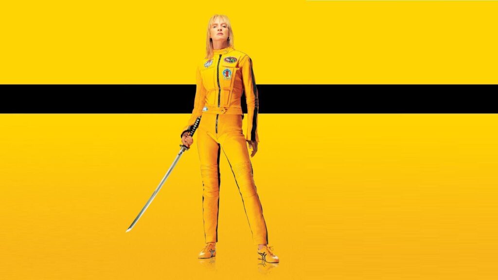 Kill Bill 2K Wallpapers and Backgrounds