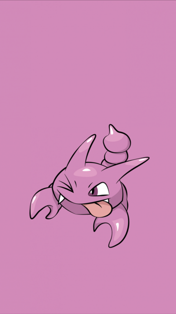 Download Gligar x Wallpapers