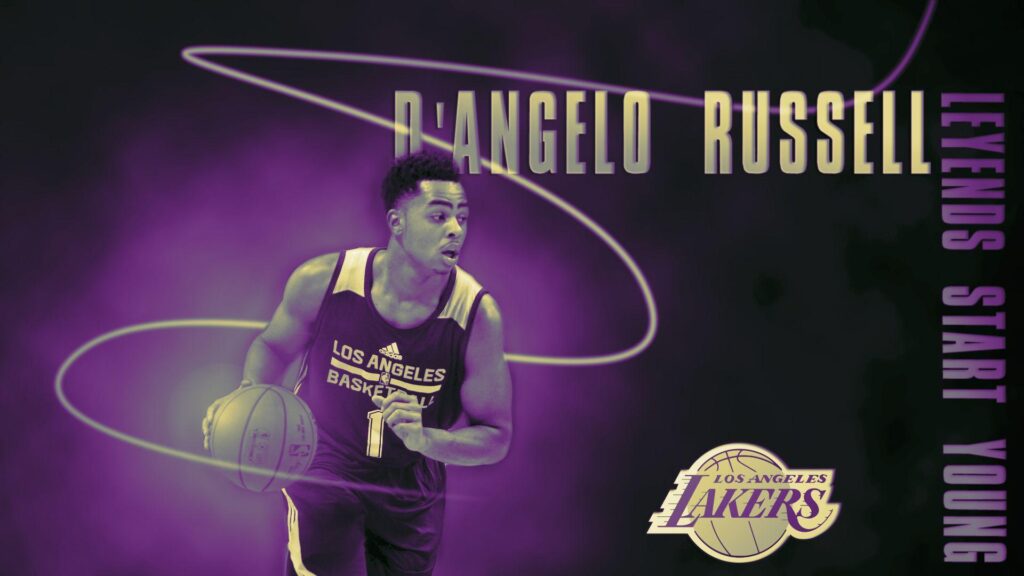 Free Download D’Angelo Russell Wallpapers