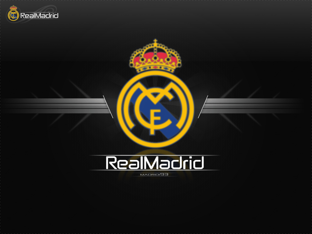 Real Madrid Wallpapers d Wallpapers