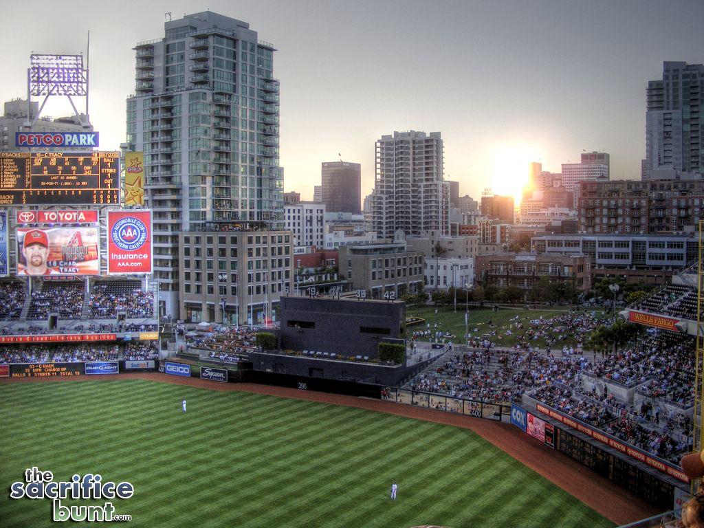 A San Diego Padres Blog The Sacrifice Bunt » Wallpapers