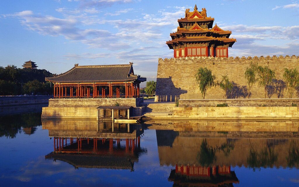 Beijing Wallpapers, Beijing Wallpapers and Photos In FHDQ For