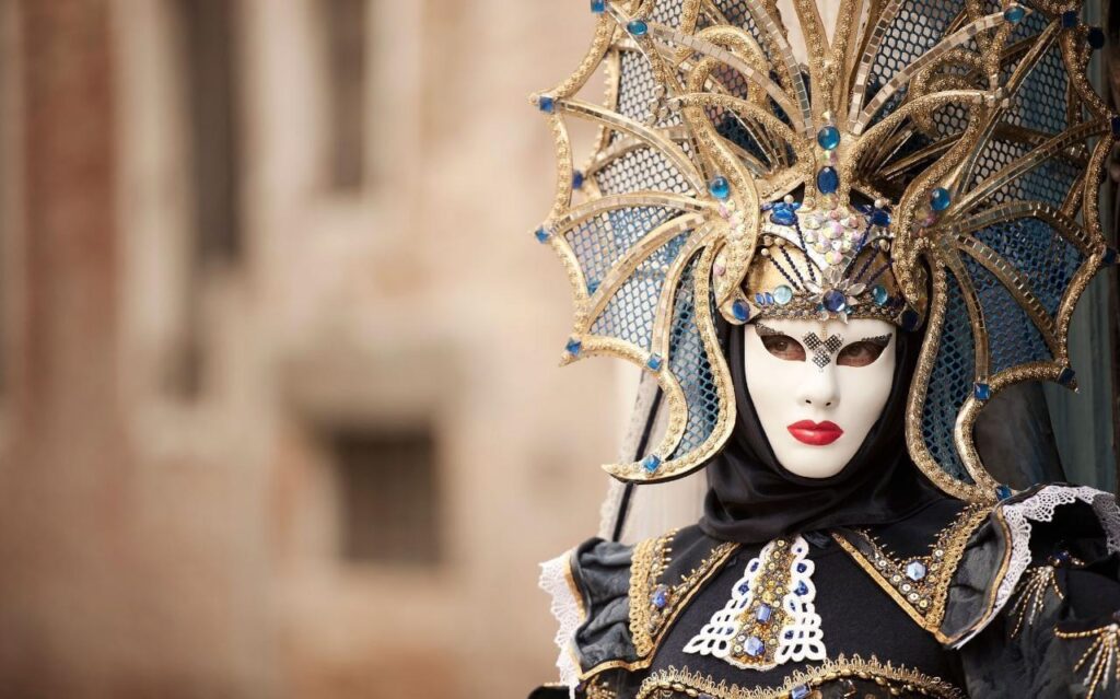 Reasons you must visit vibrant Venice for the carnival