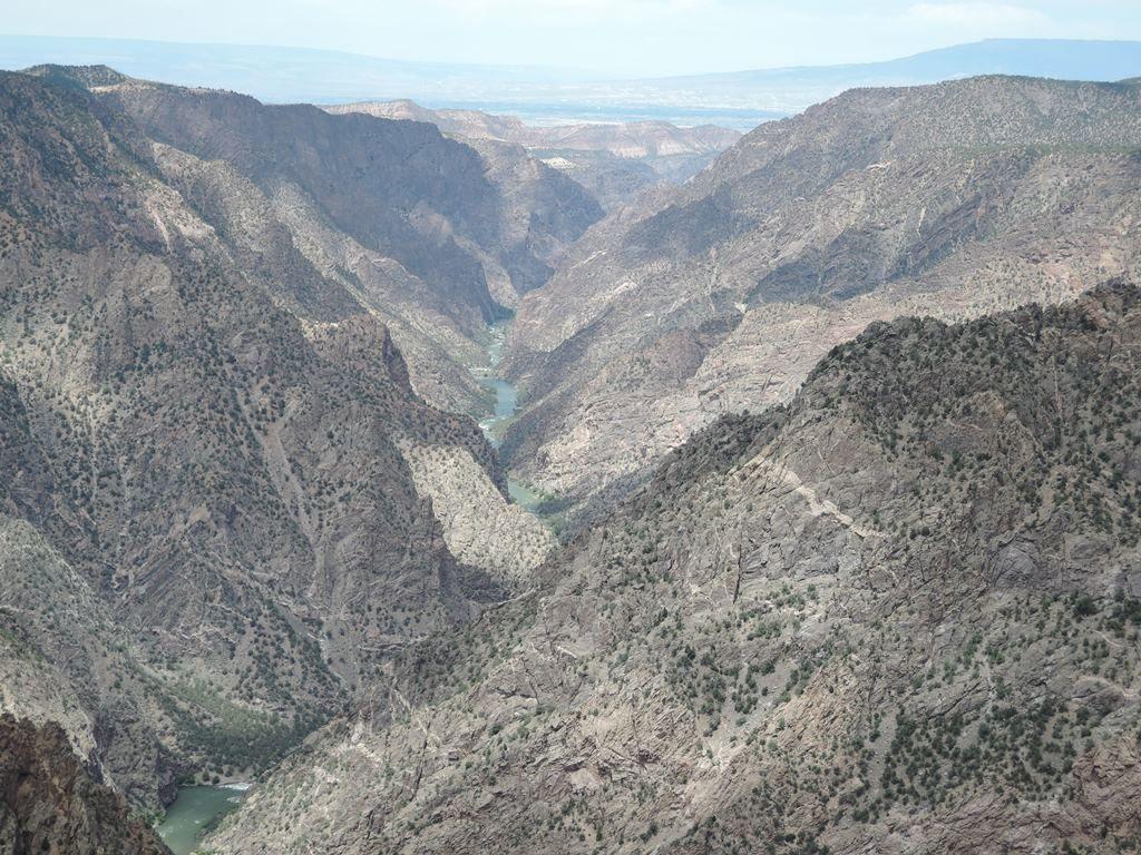 Our June ‘ trip to Black Canyon of the Gunnison National Park