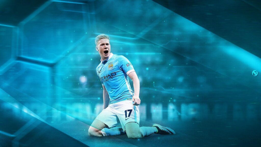 Kevin De Bruyne Wallpapers, Kevin De Bruyne High Quality Pics