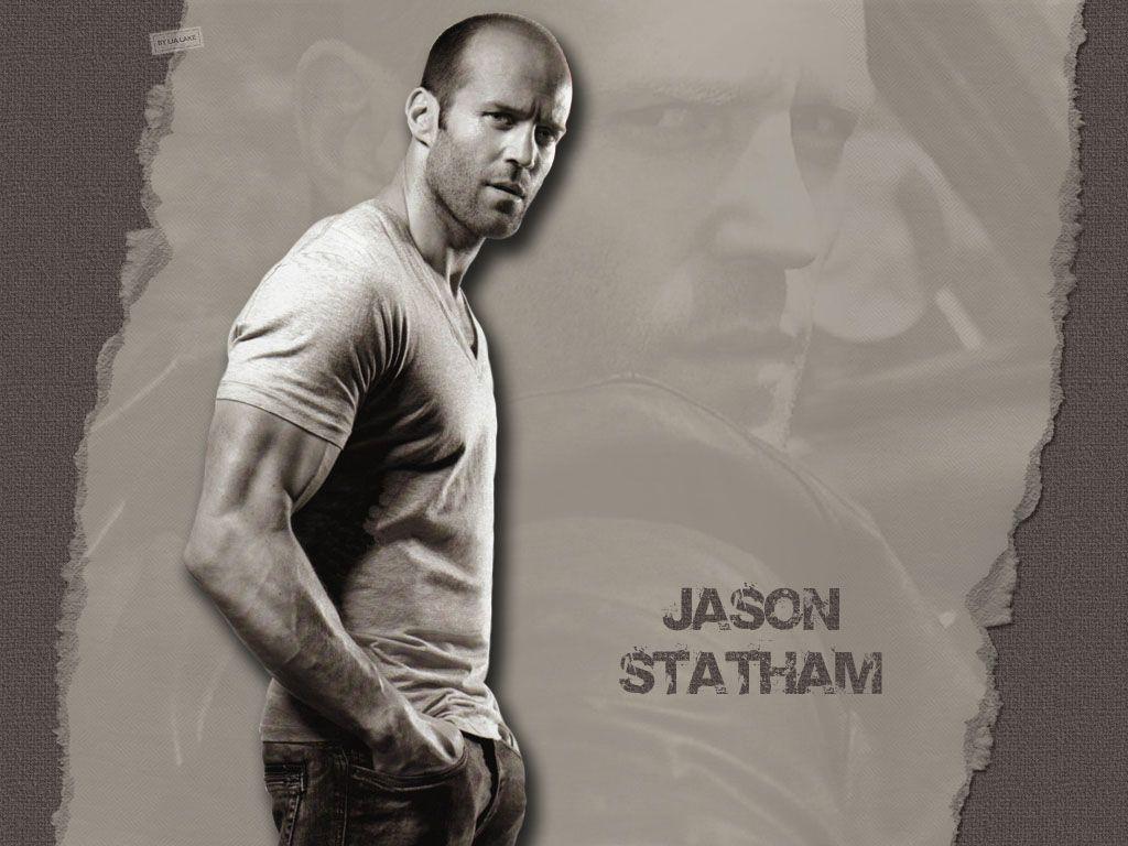 Jason Statham Wallpapers High Quality