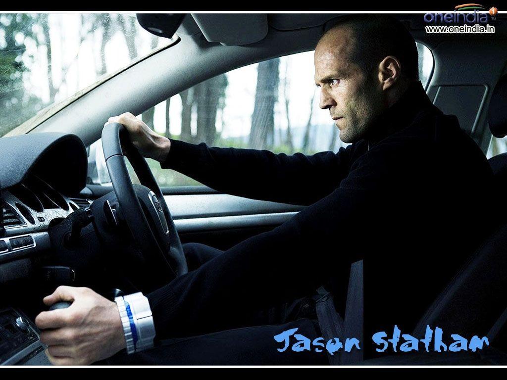 Jason Statham Mechanic Resurrection 2K Wallpapers × Jason