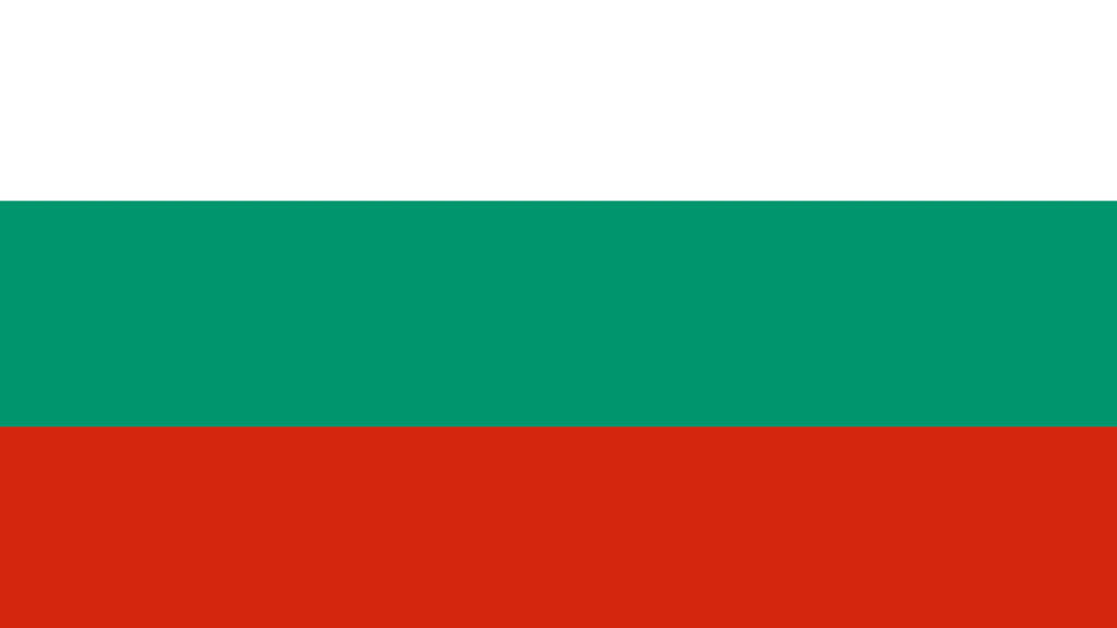 Bulgaria Flag UHD K Wallpapers