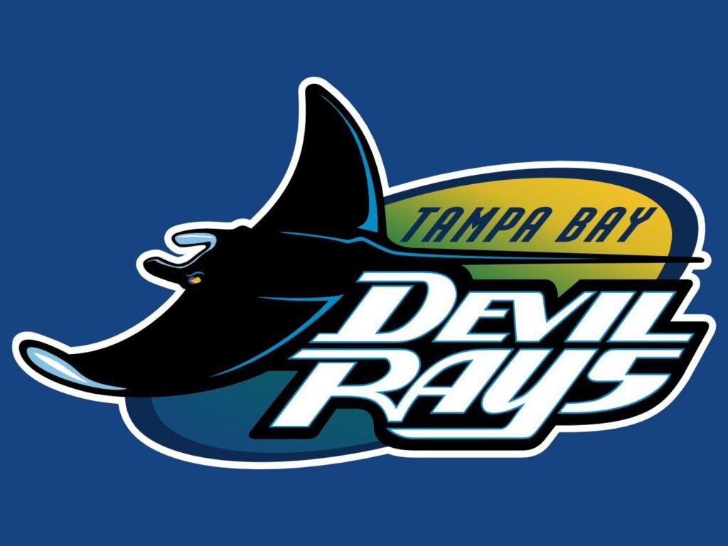 Tampa Bay Rays 2K Wallpapers