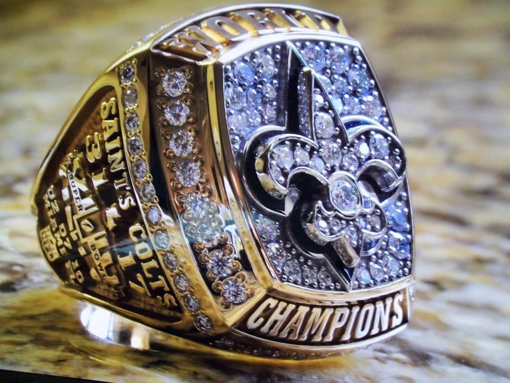 Best Wallpaper about championship rings