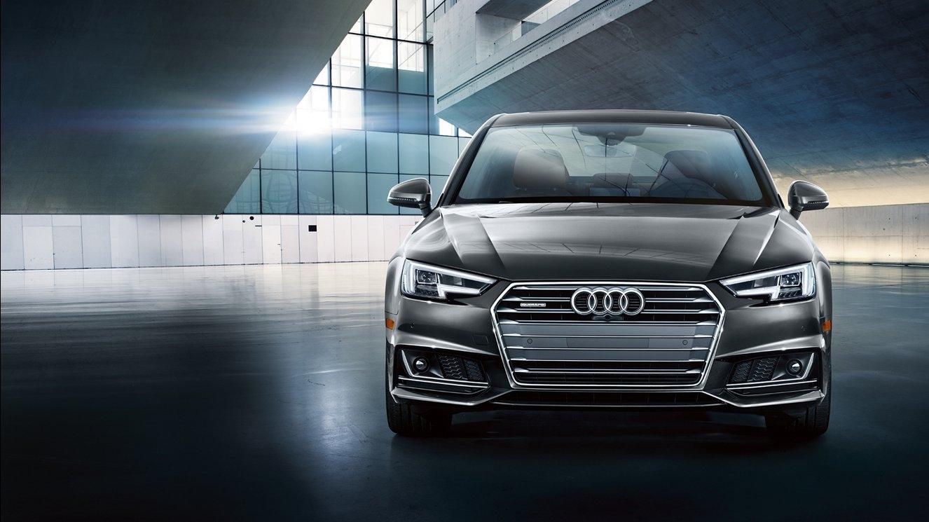Audi A Look Wallpapers