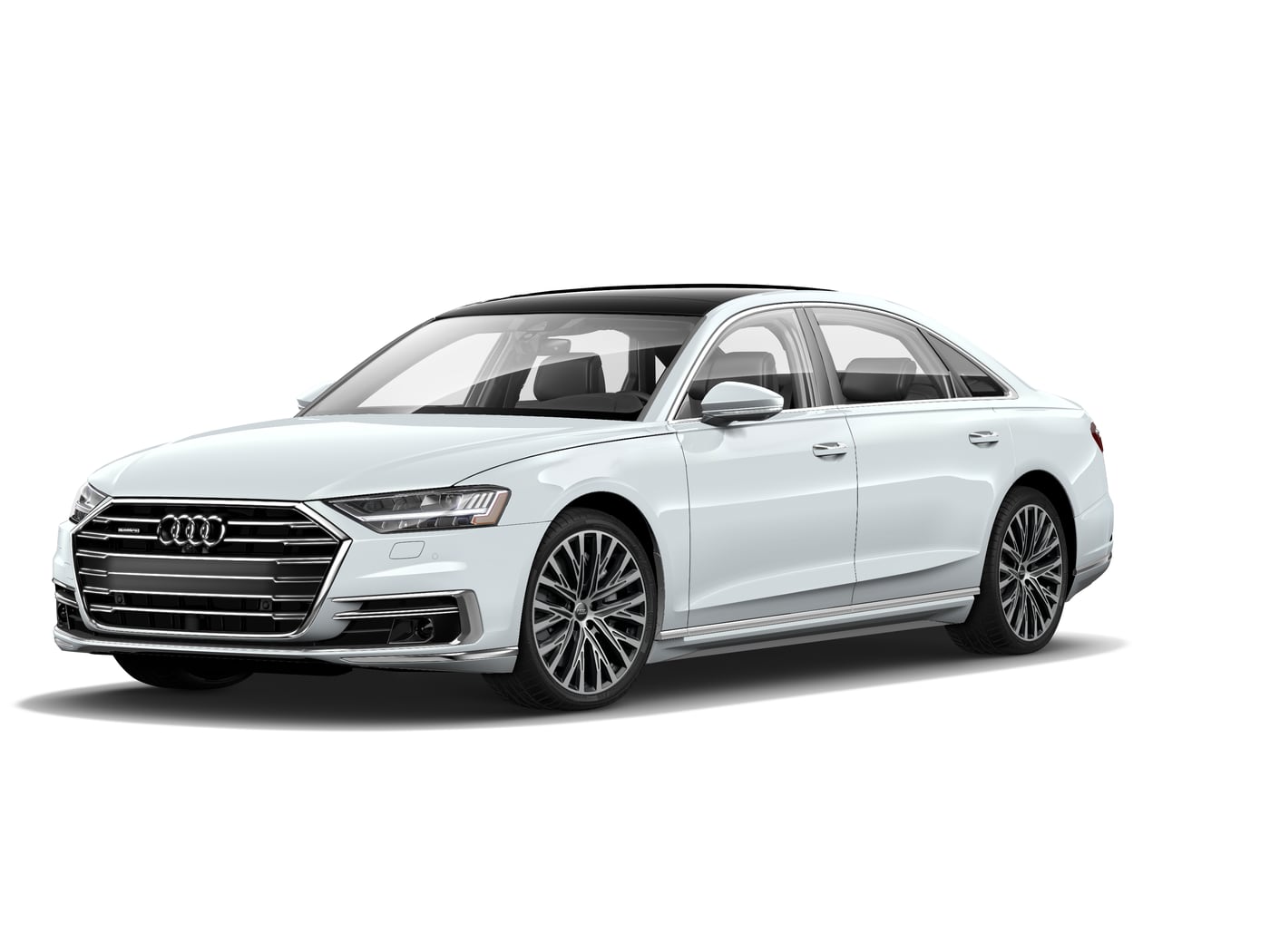 New Audi A TFSI For Sale in Highland Park IL