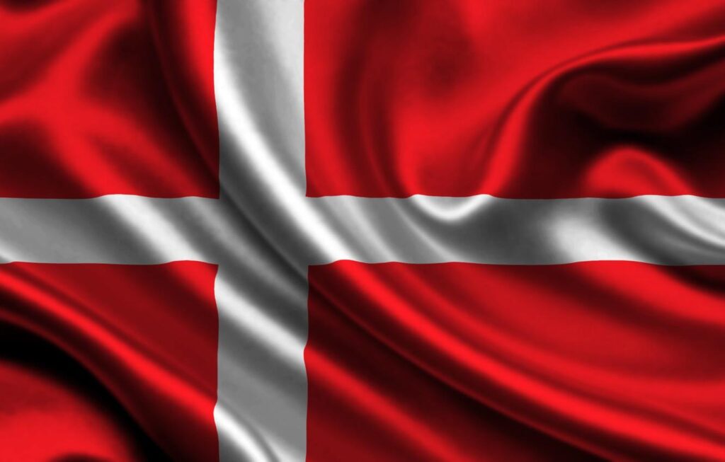 Wallpapers Denmark, flag, denmark Wallpaper for desktop, section