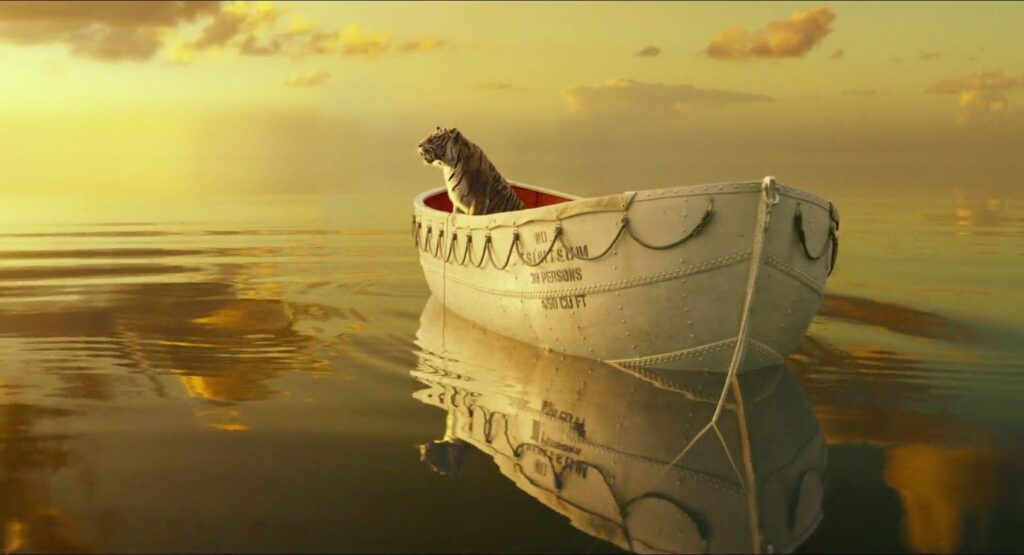 Life Of Pi Wallpapers for PC