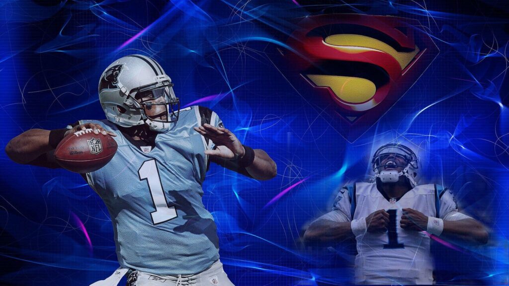 Cam Newton Wallpapers HD