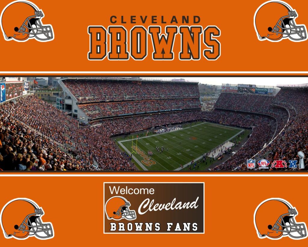 Cleveland browns wallpapers photo