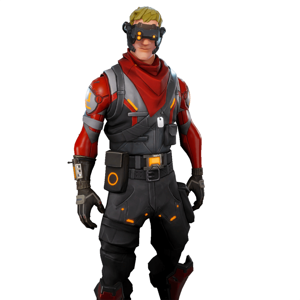 Circuit Breaker Fortnite Outfit Skin How to Get News