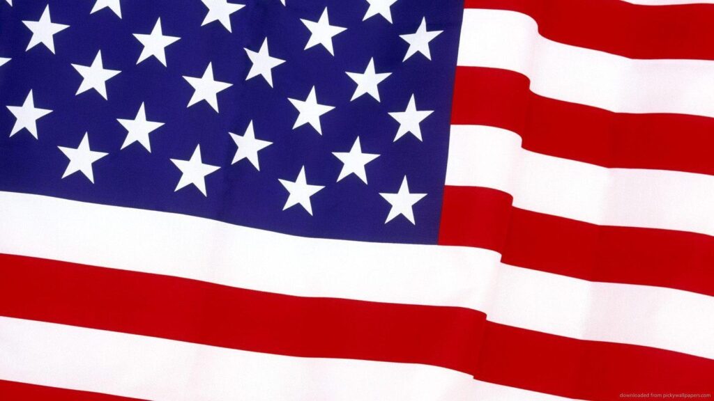 Download USA Flag Wallpapers