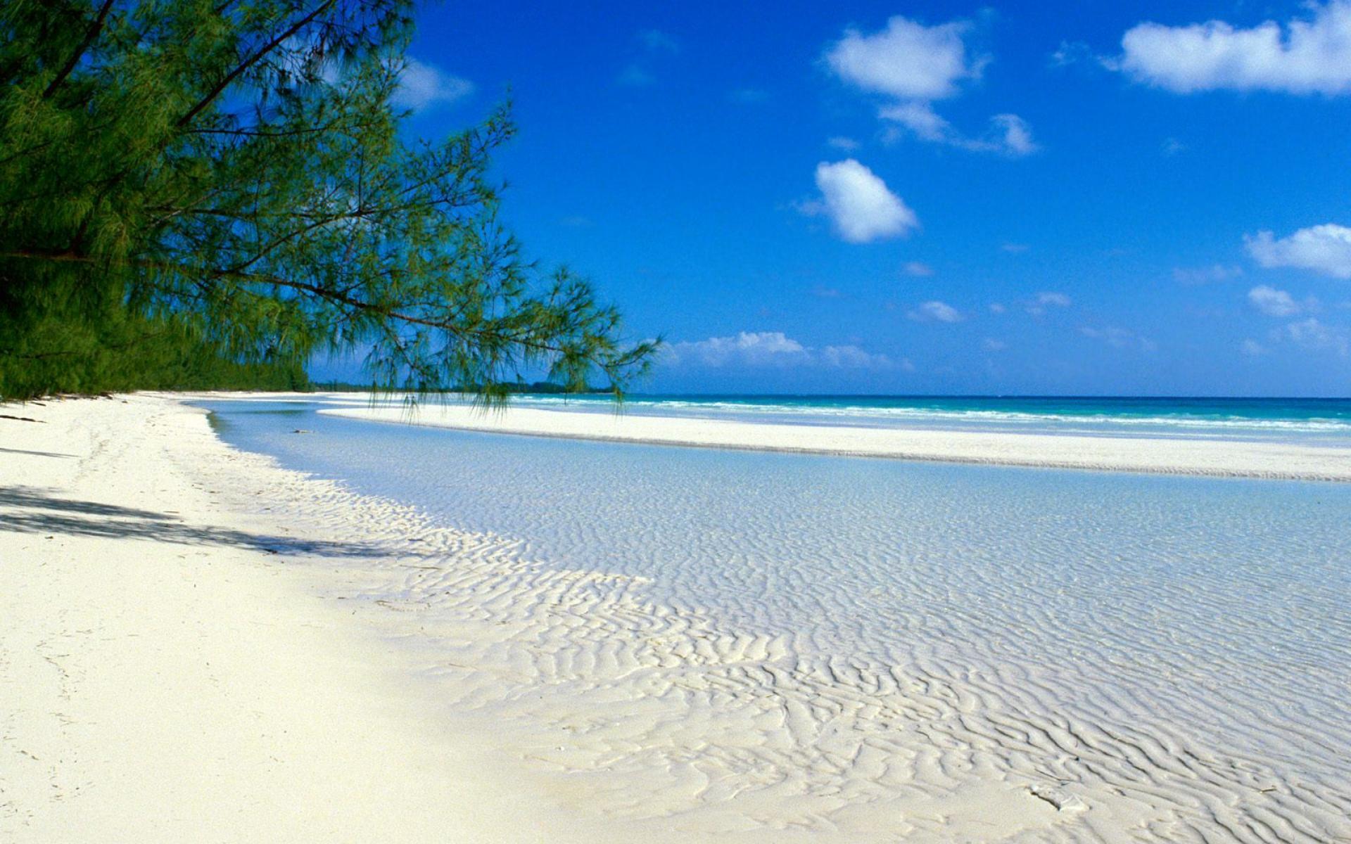 Paradise Island Nassau