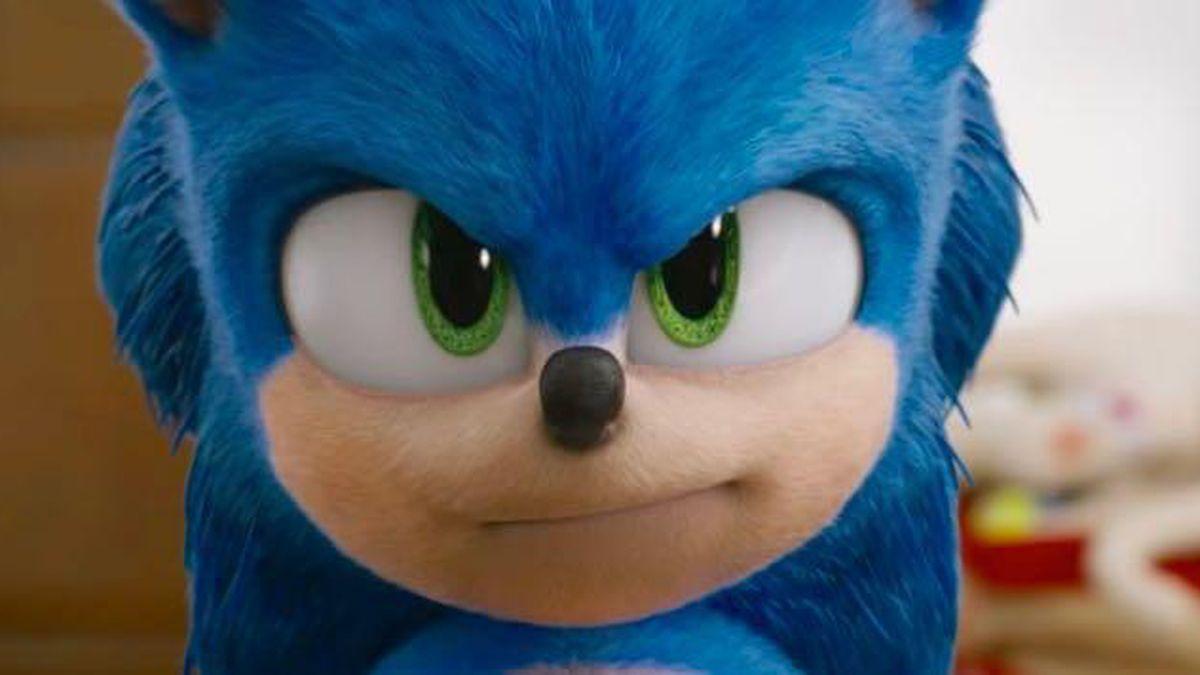 Sonic the Hedgehog movie Release date, cast, plot and