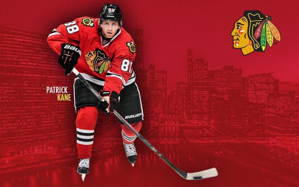 Patrick Kane Wallpapers by MeganL