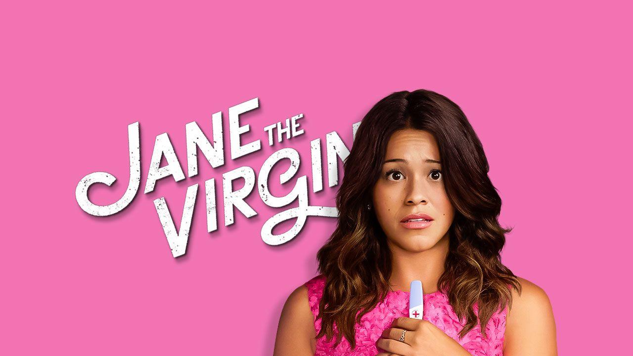 What Jane the Virgin Taught Me About Chastity