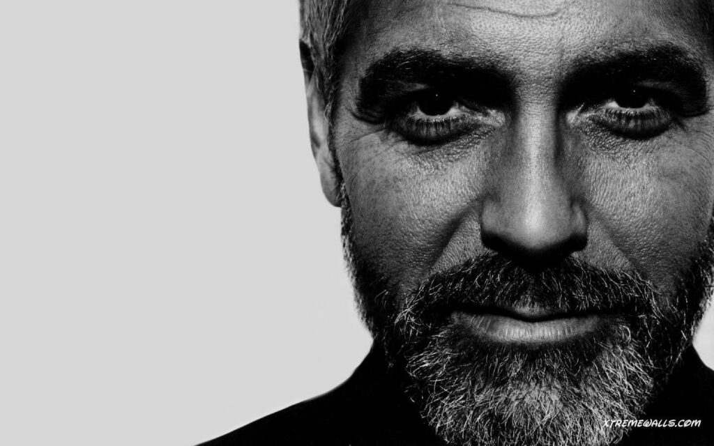 George Clooney Backgrounds Wallpapers