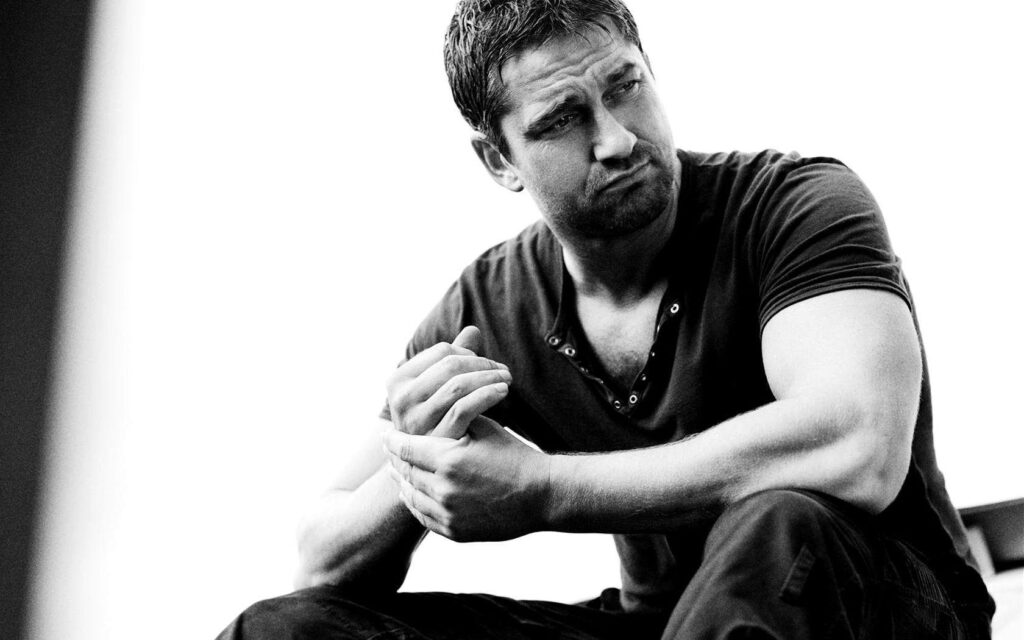 Fonds d&Gerard Butler tous les wallpapers Gerard Butler