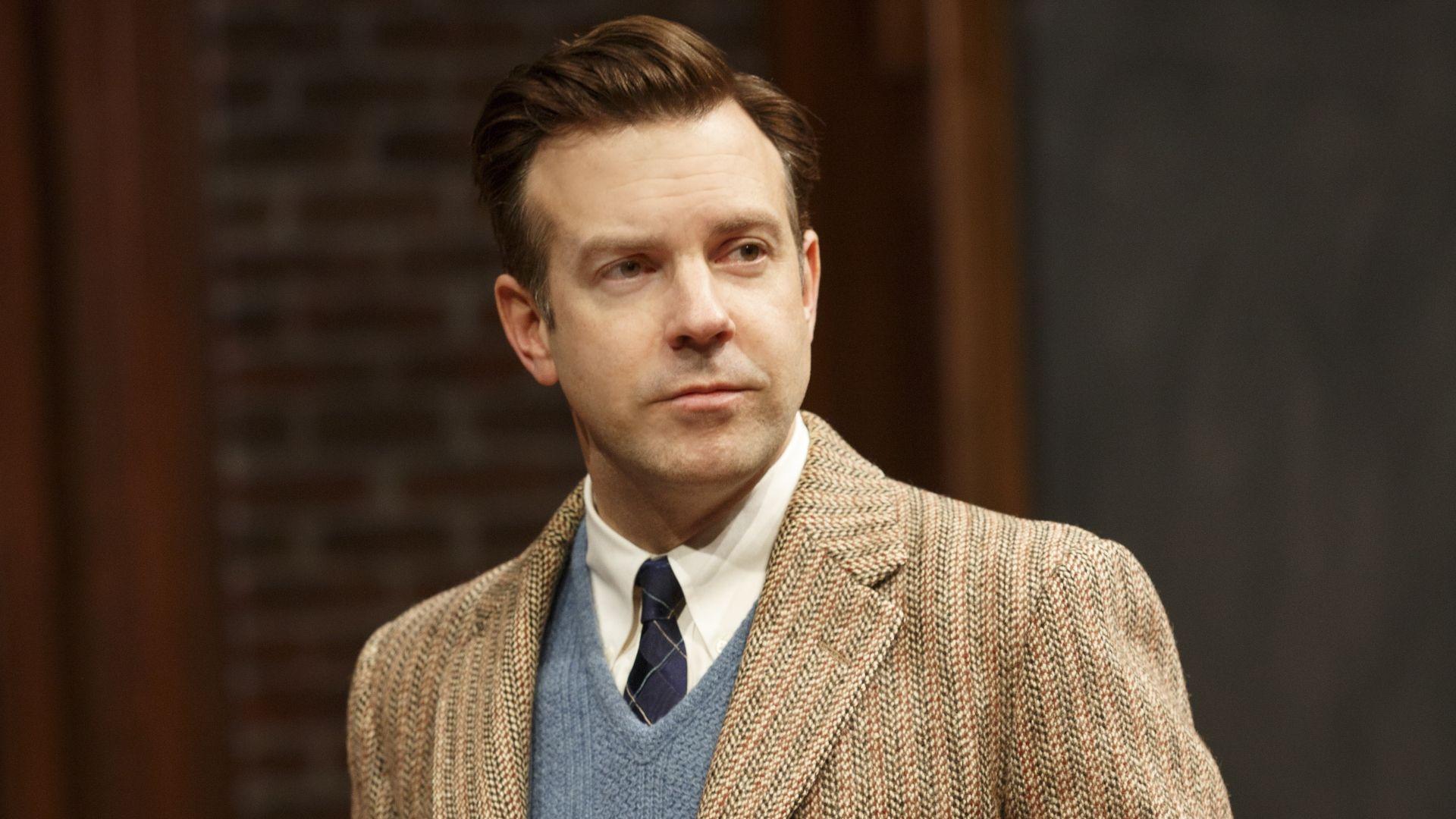 Dead Poets Society’ Review Play Starring Jason Sudeikis – Variety