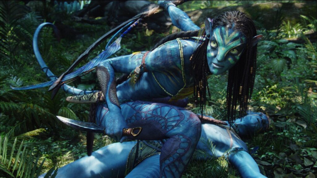 Original Avatar 2K Wallpapers for All Avatar Wallpapers Fans Movie
