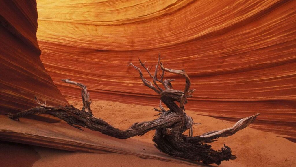 Antelope Canyon Photography Wallpapers