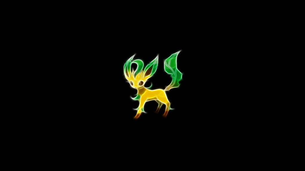 Wallpapers For – Leafeon Wallpapers