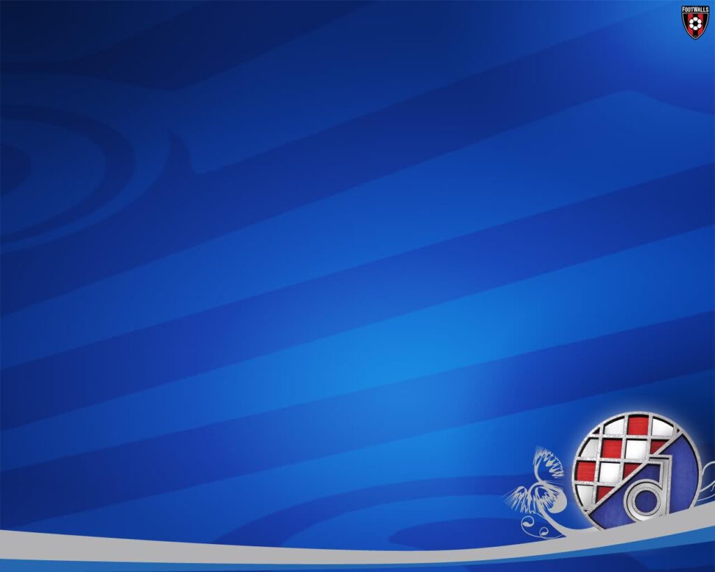 Dinamo Zagreb Wallpapers