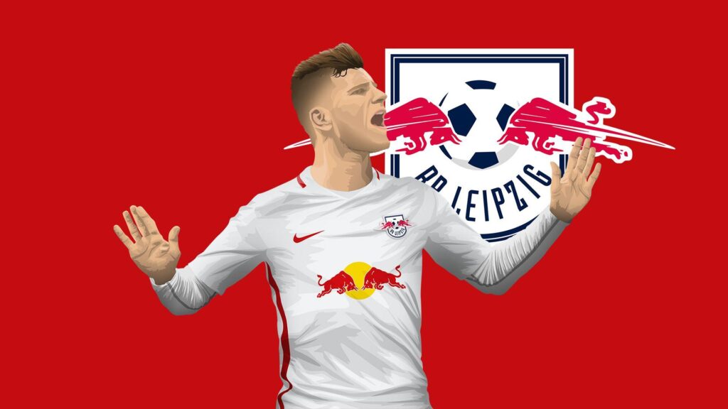 Timo Werner – Breaking The Lines
